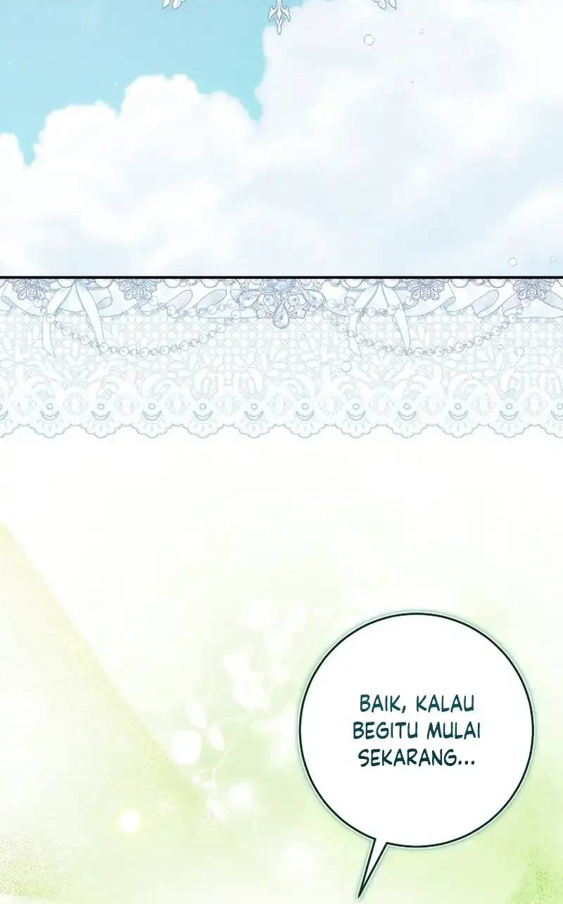 The Family’s Youngest Is This Household’s Savior Chapter 29 - halaman 55