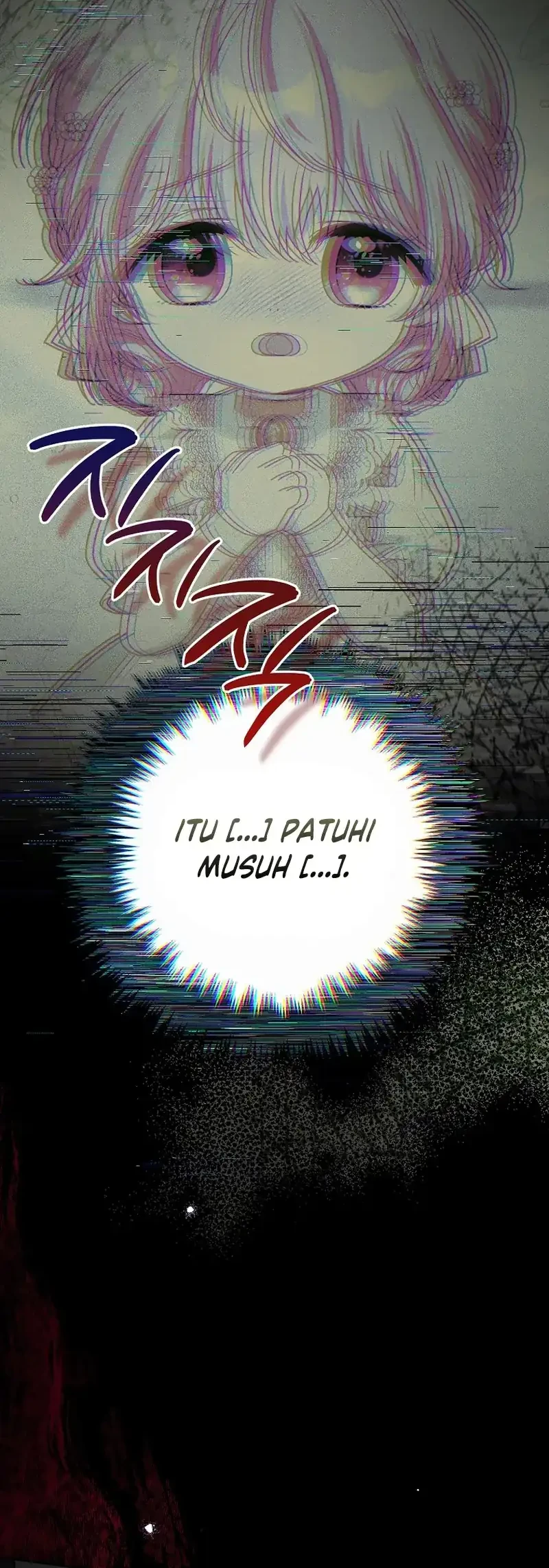 The Family’s Youngest Is This Household’s Savior Chapter 29 - halaman 8