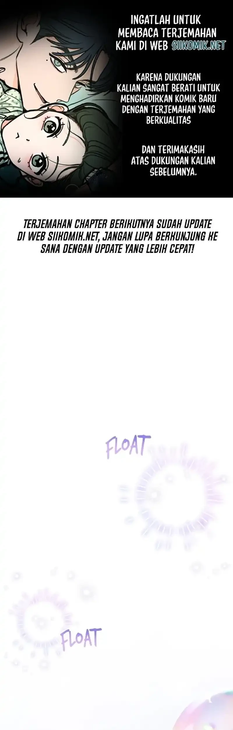 The Family’s Youngest Is This Household’s Savior Chapter 3 - halaman 1