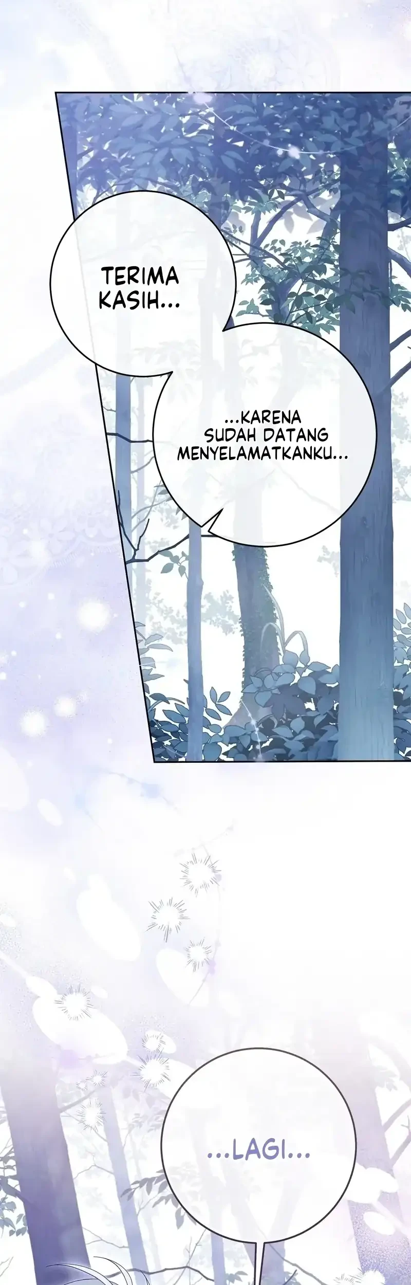 The Family’s Youngest Is This Household’s Savior Chapter 3 - halaman 11