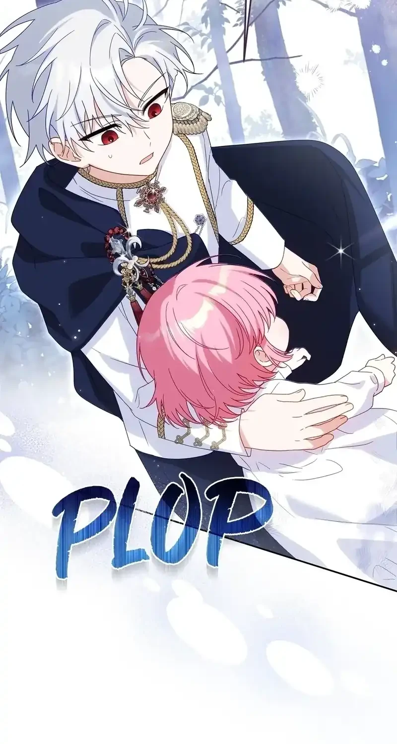 The Family’s Youngest Is This Household’s Savior Chapter 3 - halaman 12
