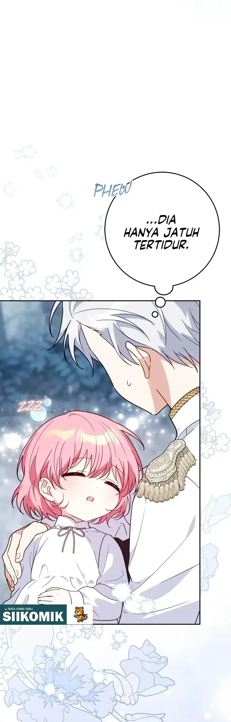 The Family’s Youngest Is This Household’s Savior Chapter 3 - halaman 13