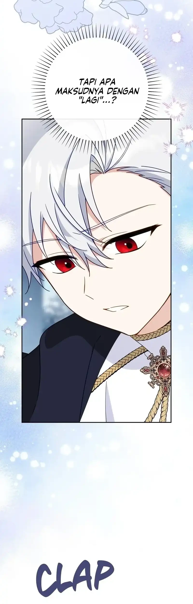 The Family’s Youngest Is This Household’s Savior Chapter 3 - halaman 14