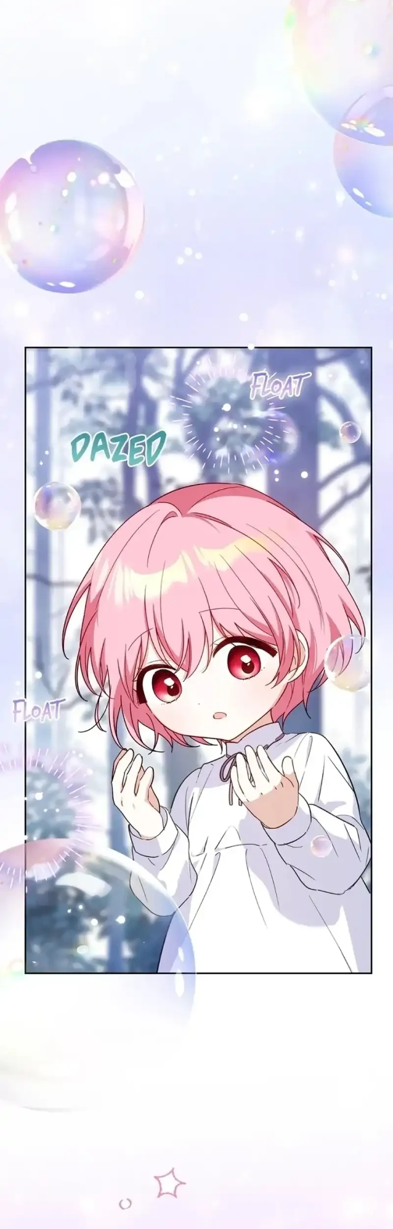 The Family’s Youngest Is This Household’s Savior Chapter 3 - halaman 2