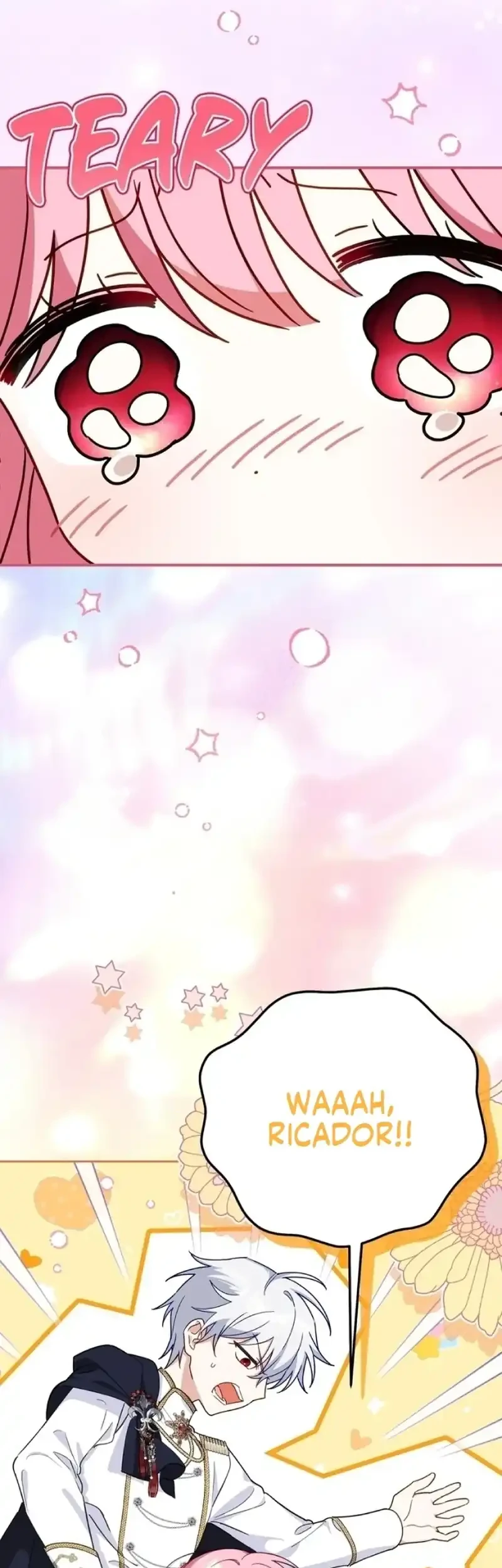 The Family’s Youngest Is This Household’s Savior Chapter 3 - halaman 3