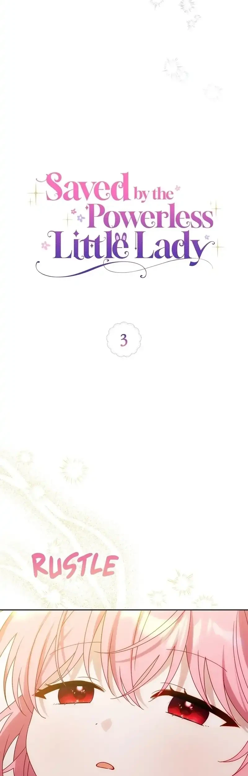 The Family’s Youngest Is This Household’s Savior Chapter 3 - halaman 30