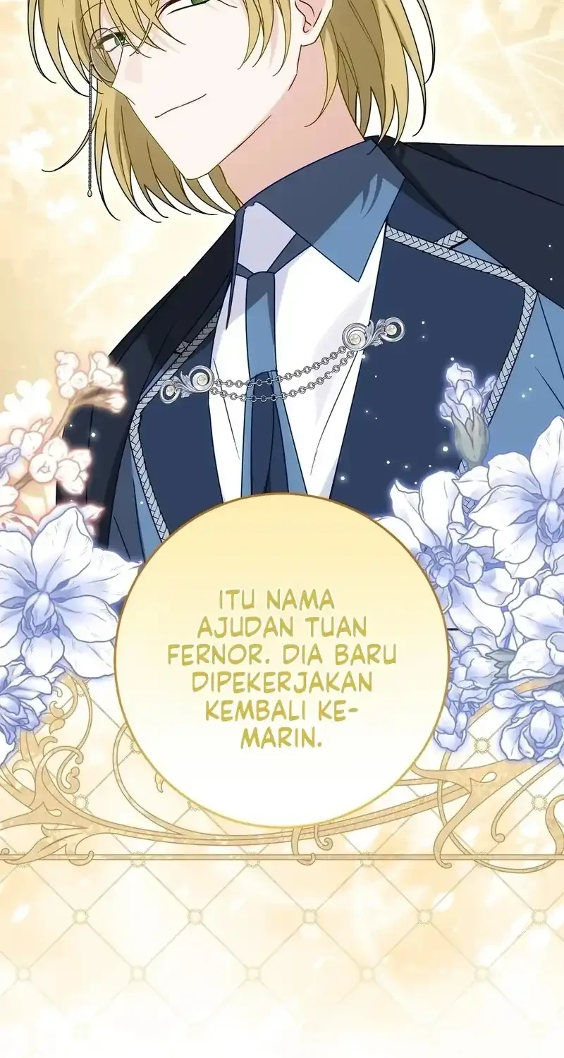 The Family’s Youngest Is This Household’s Savior Chapter 3 - halaman 43