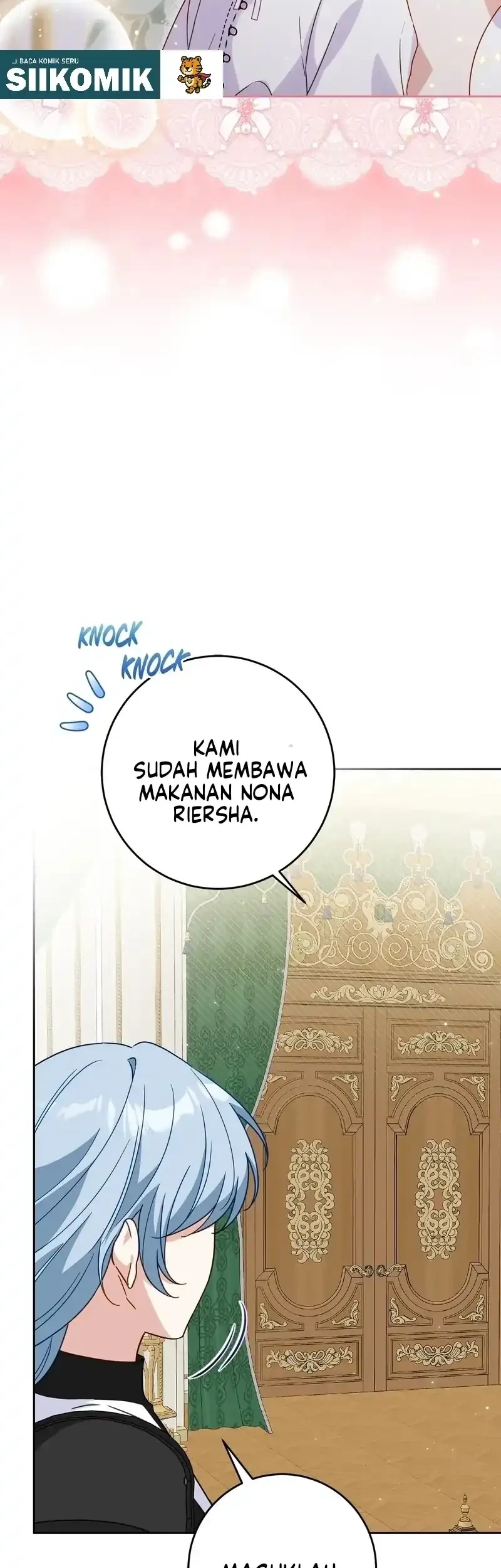The Family’s Youngest Is This Household’s Savior Chapter 3 - halaman 54