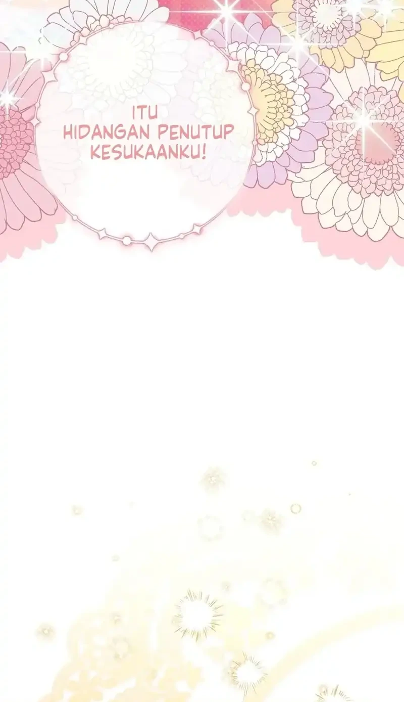 The Family’s Youngest Is This Household’s Savior Chapter 3 - halaman 59