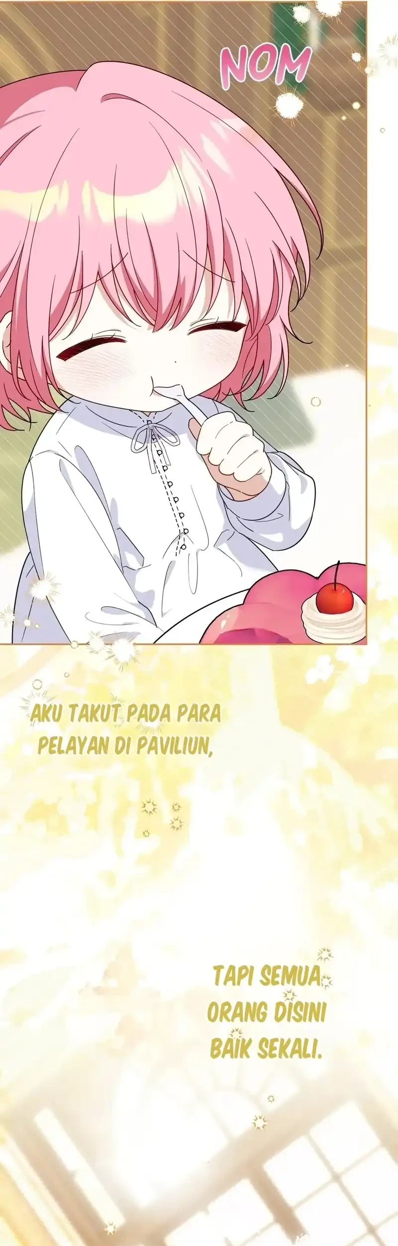 The Family’s Youngest Is This Household’s Savior Chapter 3 - halaman 60