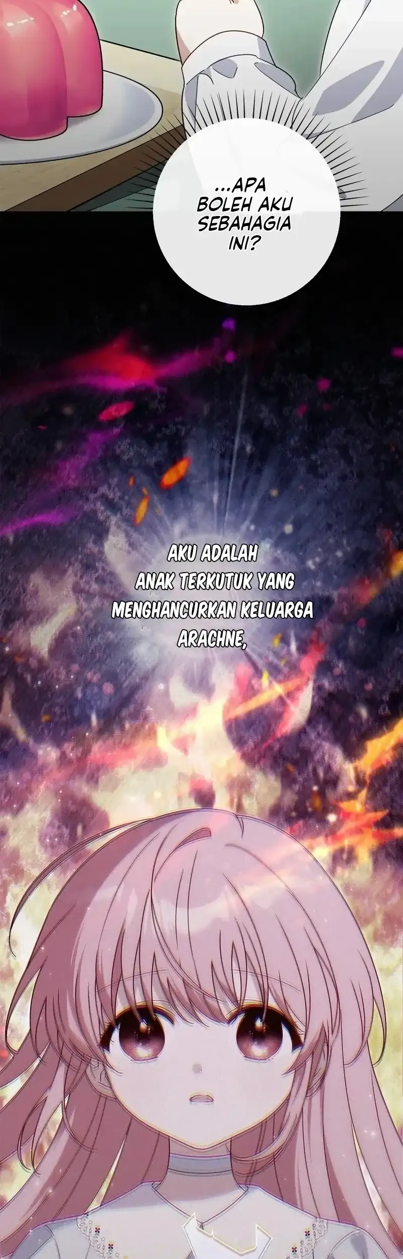 The Family’s Youngest Is This Household’s Savior Chapter 3 - halaman 62