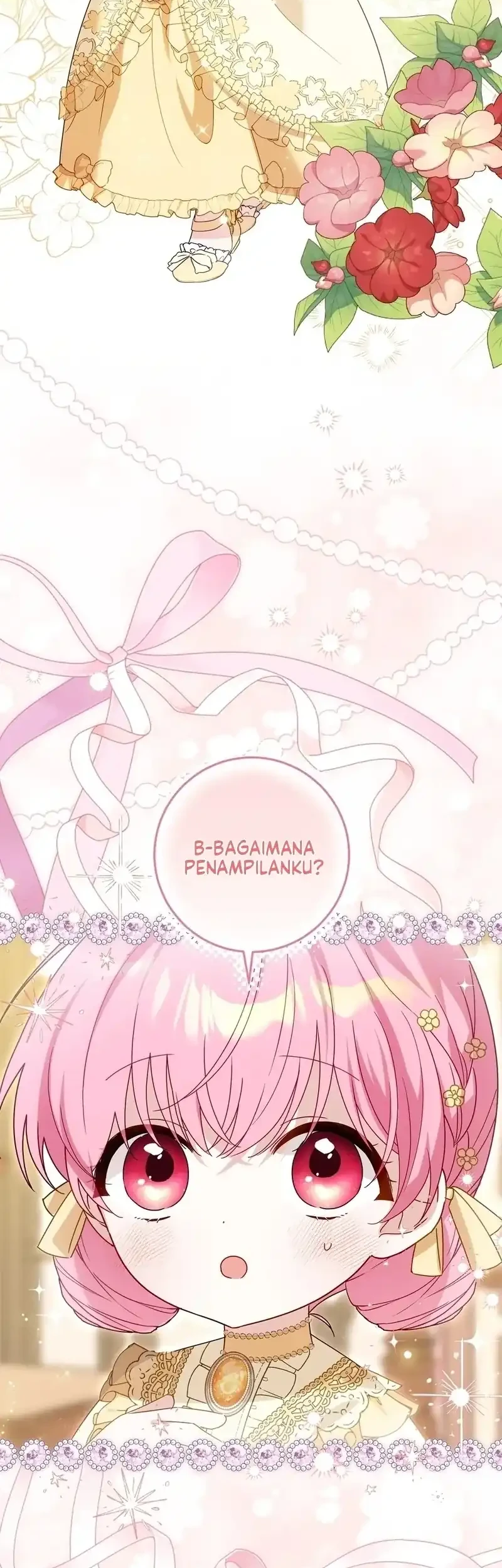 The Family’s Youngest Is This Household’s Savior Chapter 3 - halaman 66