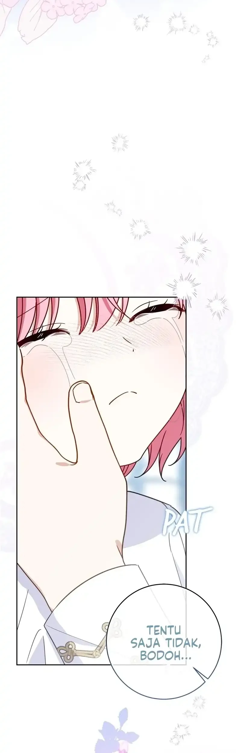 The Family’s Youngest Is This Household’s Savior Chapter 3 - halaman 7