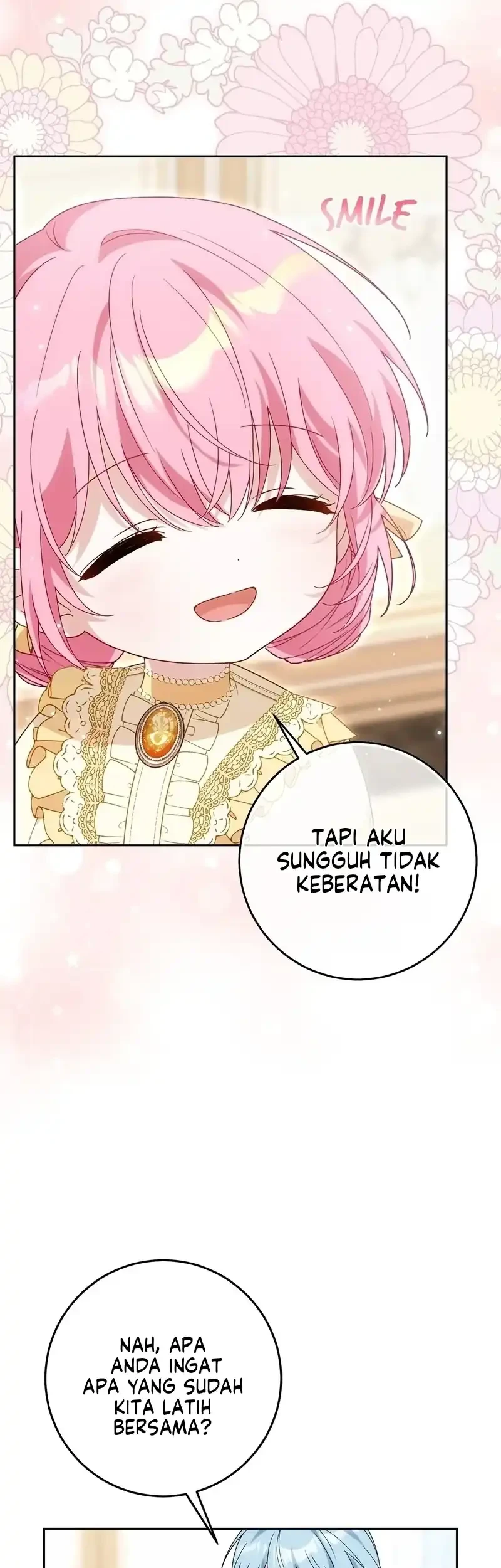 The Family’s Youngest Is This Household’s Savior Chapter 3 - halaman 72