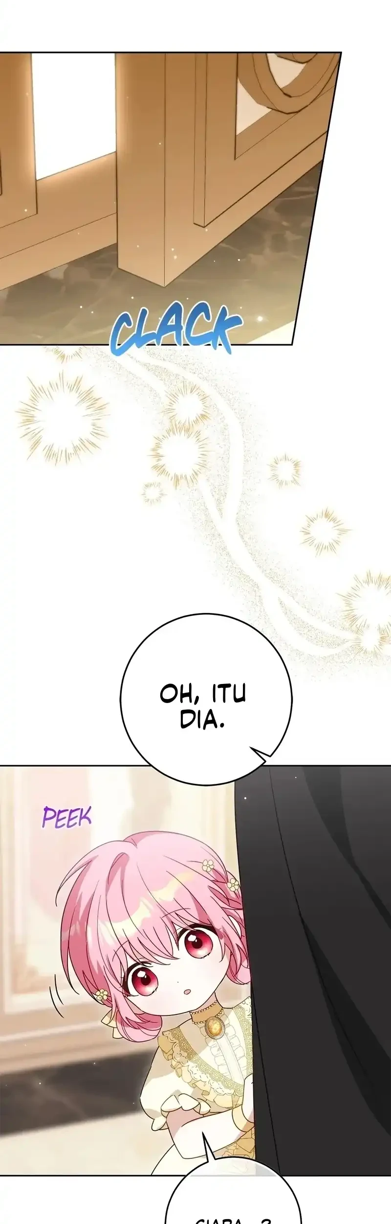 The Family’s Youngest Is This Household’s Savior Chapter 3 - halaman 77