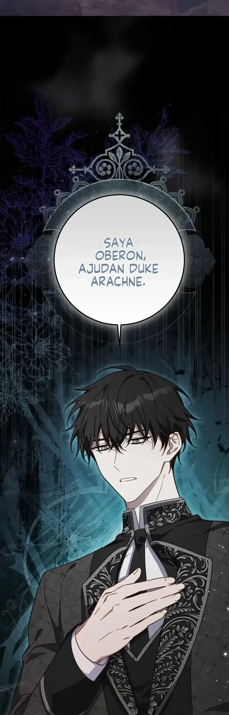 The Family’s Youngest Is This Household’s Savior Chapter 3 - halaman 80