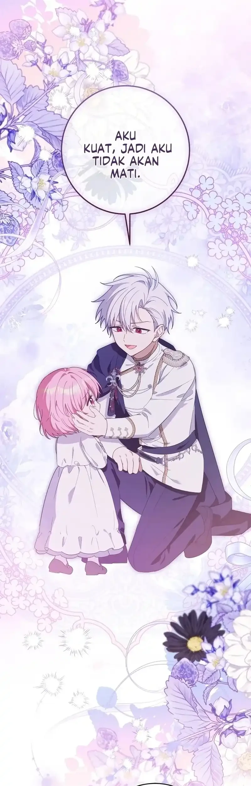 The Family’s Youngest Is This Household’s Savior Chapter 3 - halaman 9