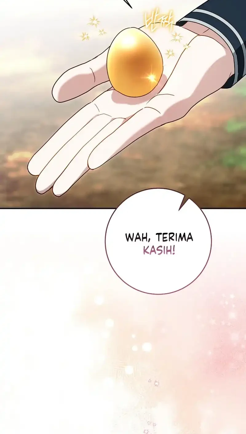 The Family’s Youngest Is This Household’s Savior Chapter 30 - halaman 40