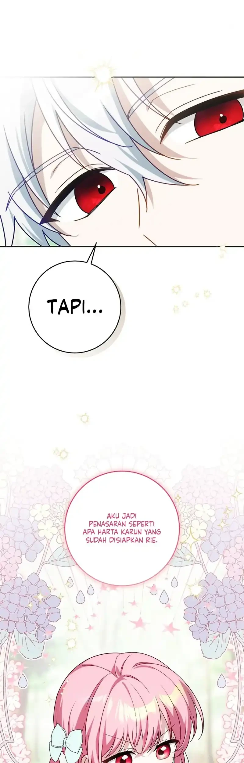 The Family’s Youngest Is This Household’s Savior Chapter 30 - halaman 5
