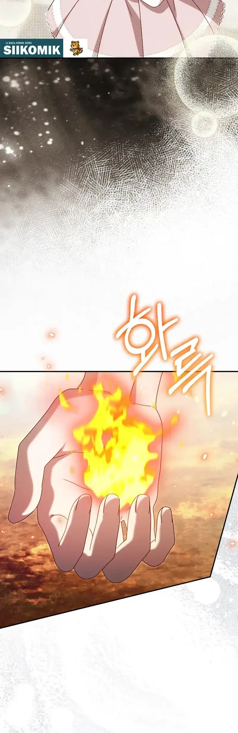 The Family’s Youngest Is This Household’s Savior Chapter 30 - halaman 52