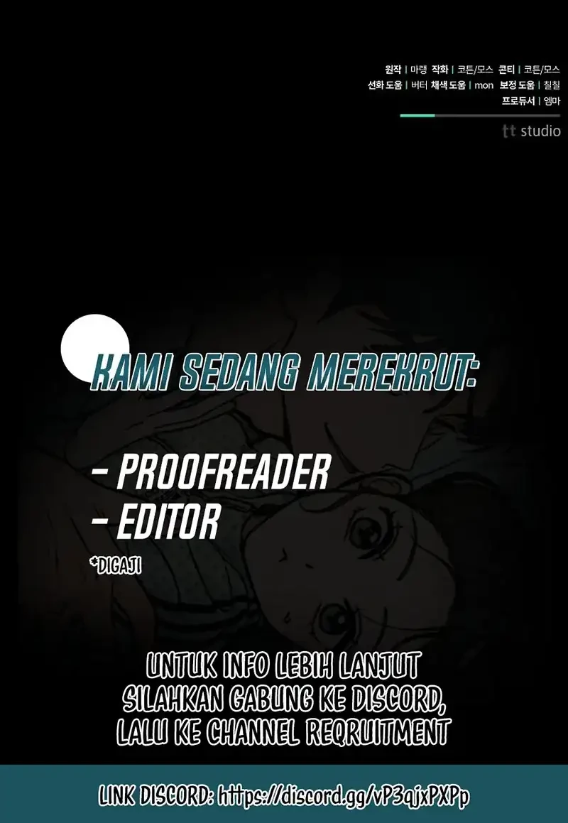The Family’s Youngest Is This Household’s Savior Chapter 30 - halaman 55