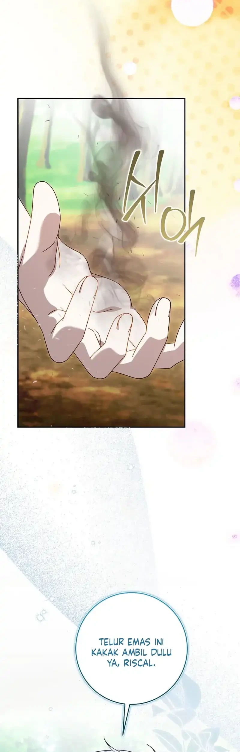 The Family’s Youngest Is This Household’s Savior Chapter 31 - halaman 14