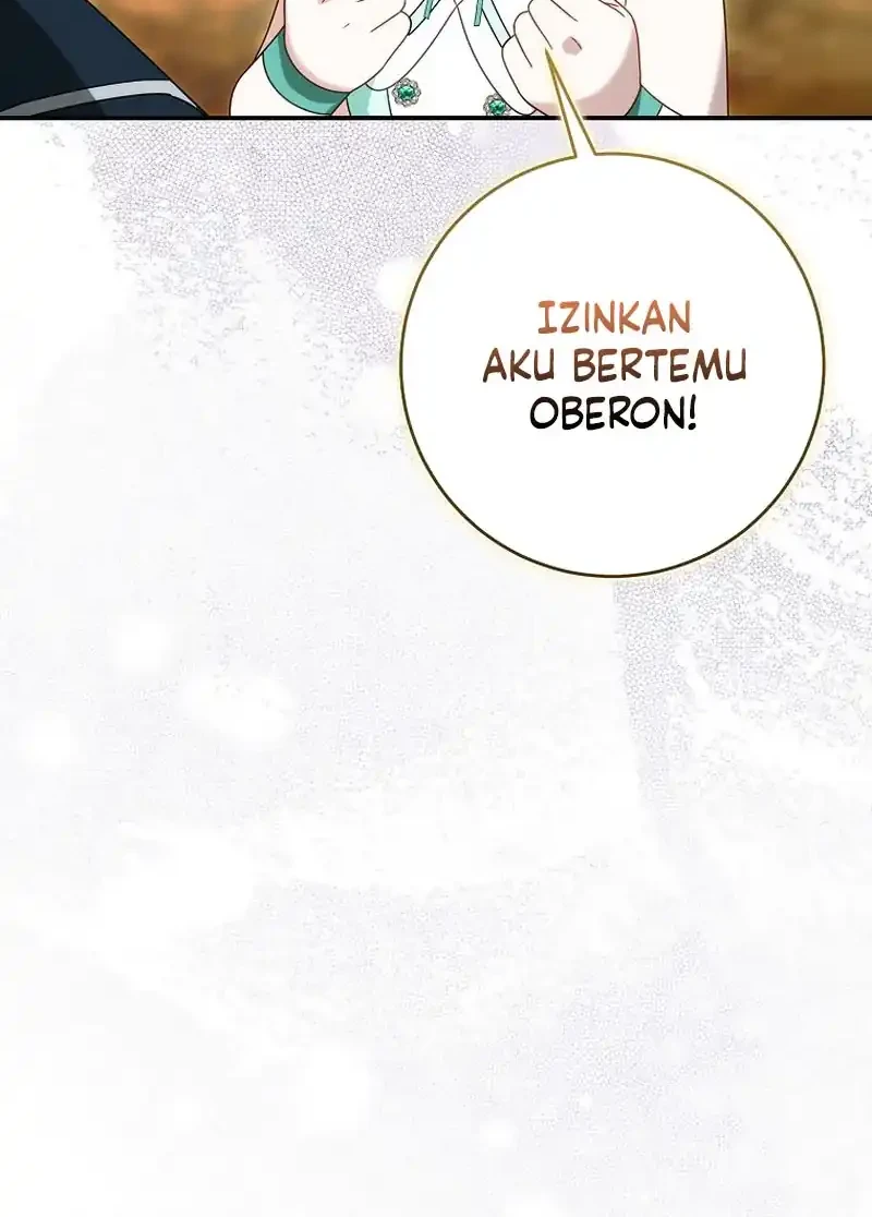 The Family’s Youngest Is This Household’s Savior Chapter 31 - halaman 35