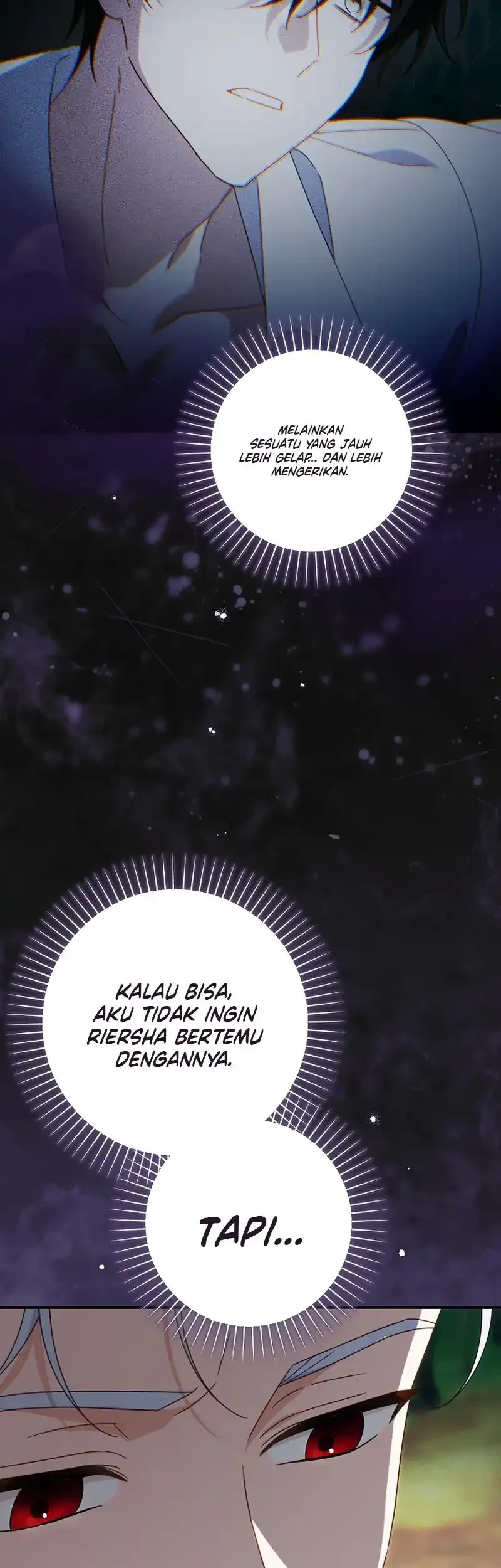 The Family’s Youngest Is This Household’s Savior Chapter 31 - halaman 37