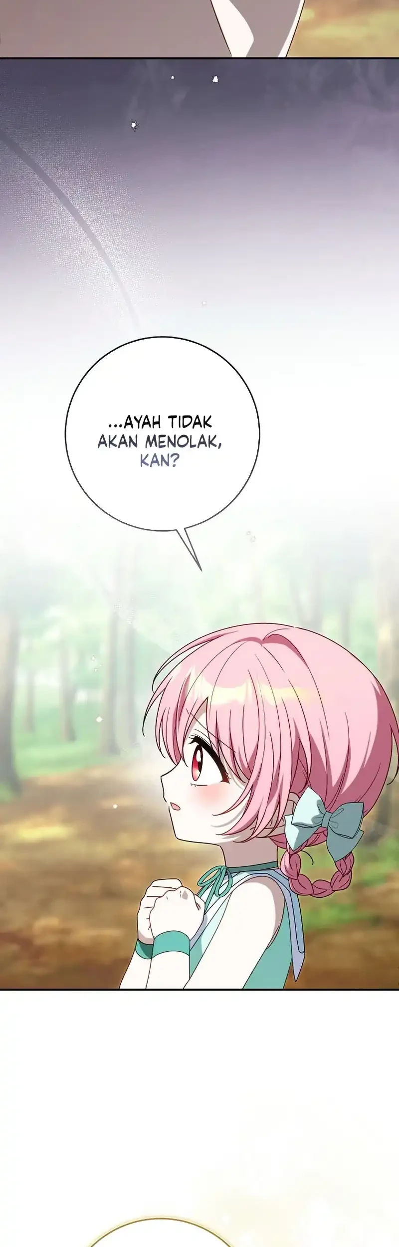 The Family’s Youngest Is This Household’s Savior Chapter 31 - halaman 38