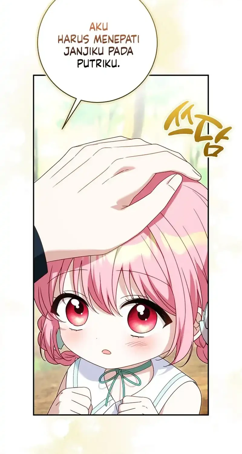 The Family’s Youngest Is This Household’s Savior Chapter 31 - halaman 39