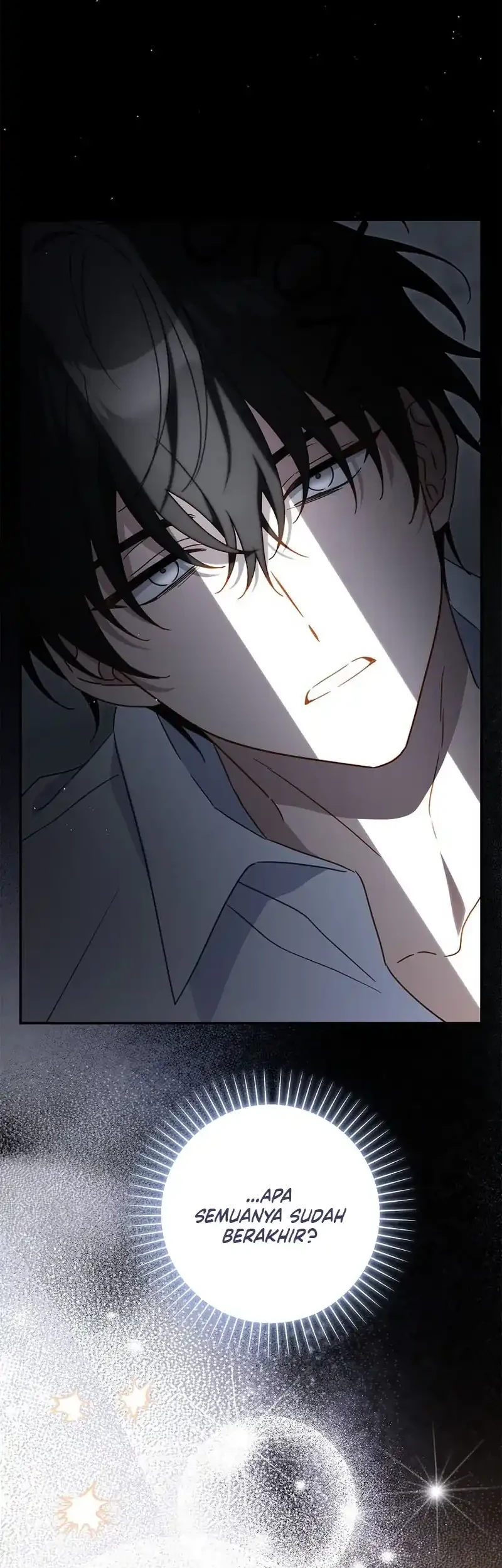 The Family’s Youngest Is This Household’s Savior Chapter 31 - halaman 53