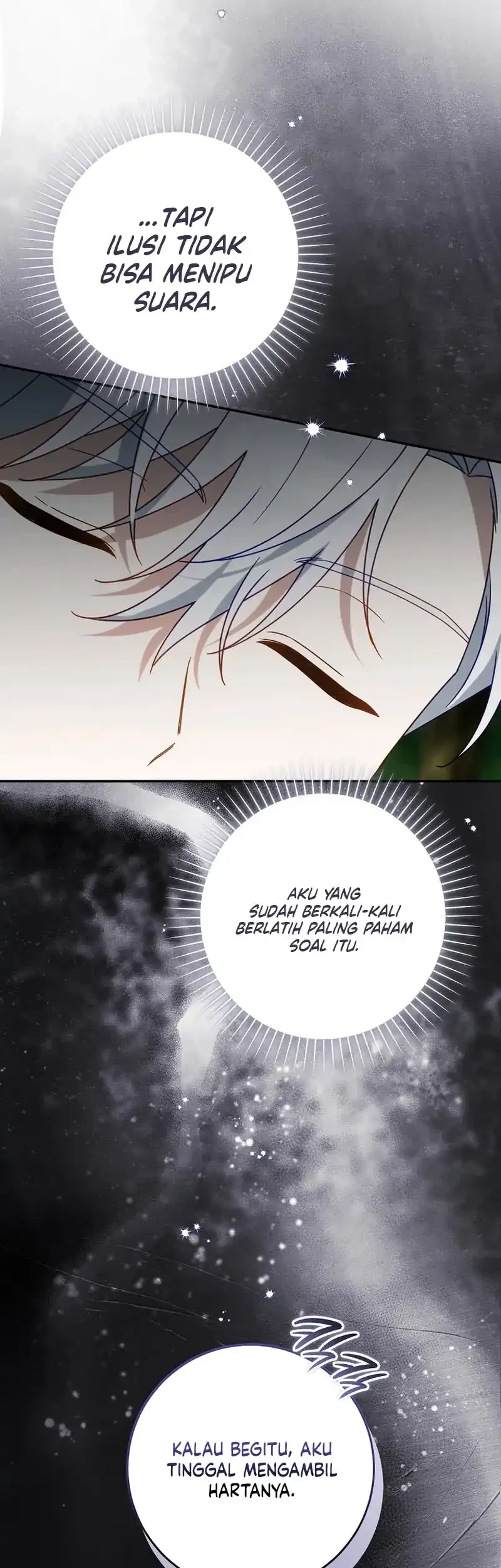The Family’s Youngest Is This Household’s Savior Chapter 31 - halaman 9