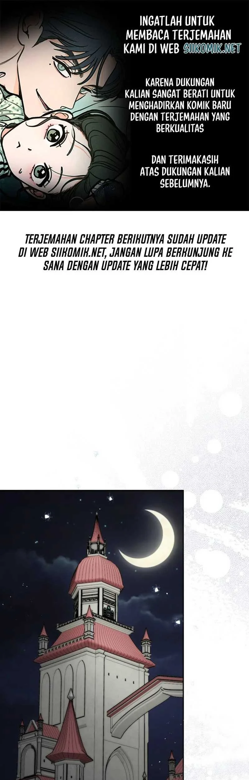 The Family’s Youngest Is This Household’s Savior Chapter 32 - halaman 1