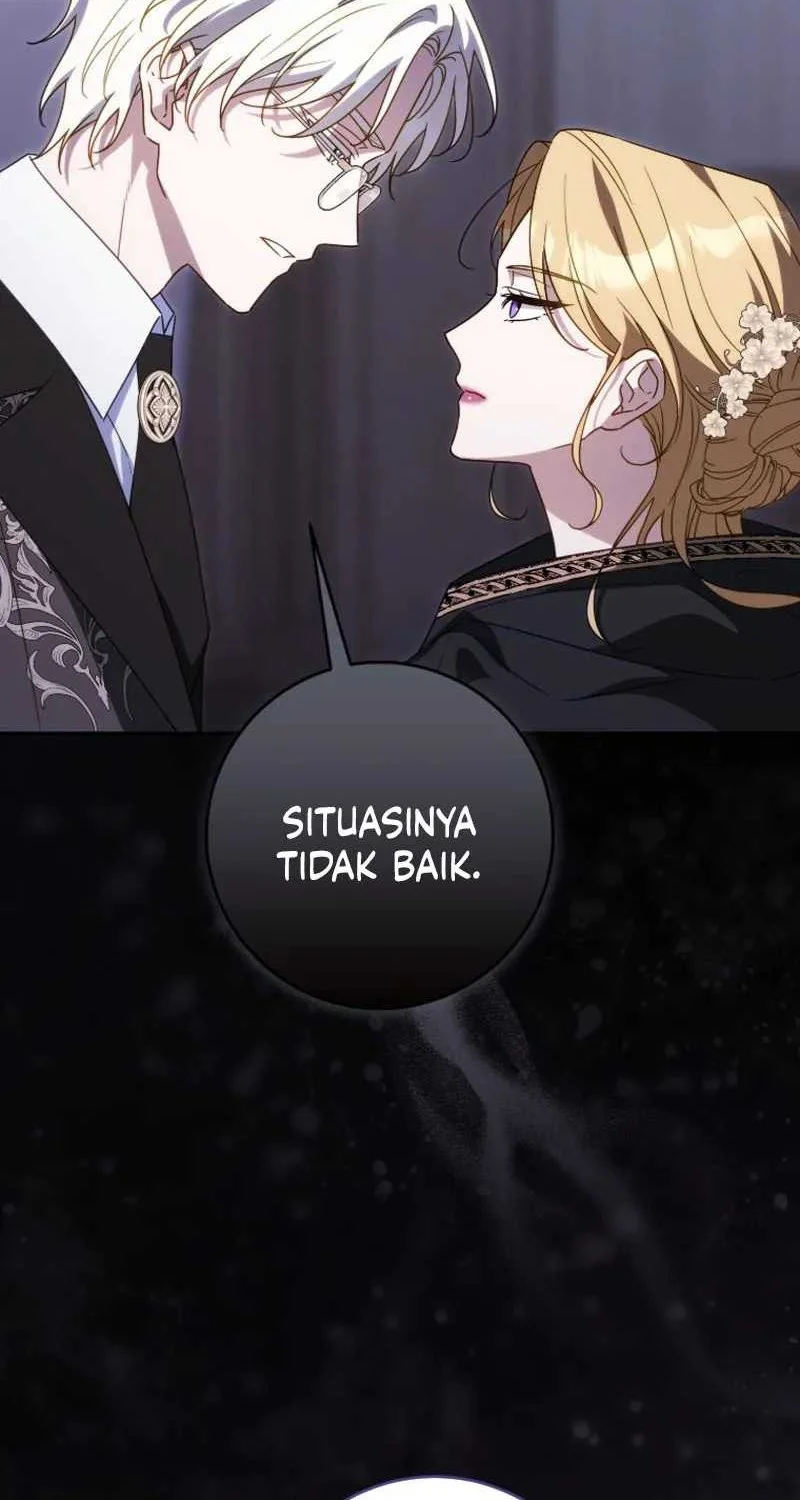 The Family’s Youngest Is This Household’s Savior Chapter 32 - halaman 16