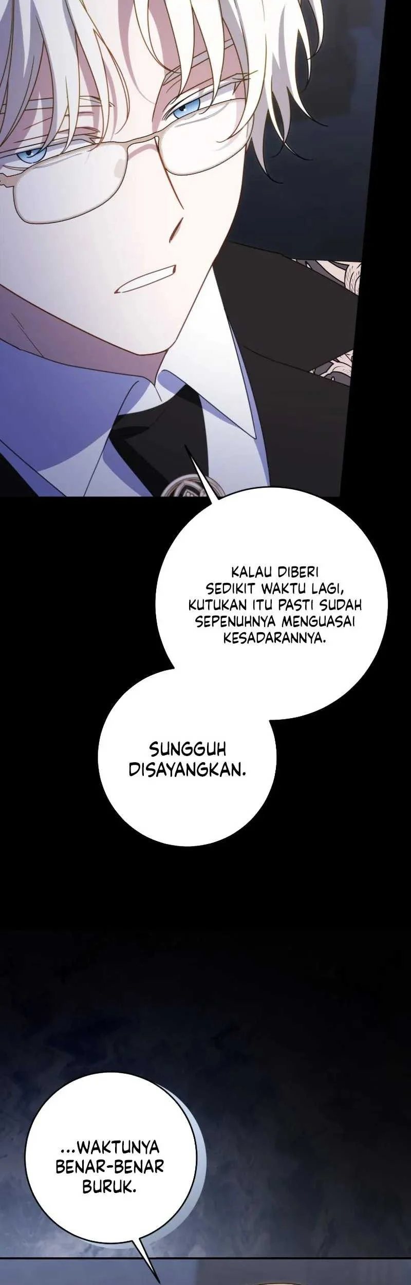 The Family’s Youngest Is This Household’s Savior Chapter 32 - halaman 19