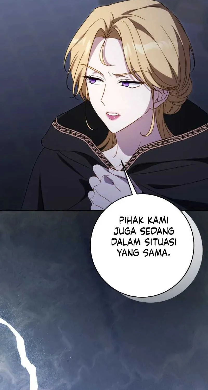 The Family’s Youngest Is This Household’s Savior Chapter 32 - halaman 20