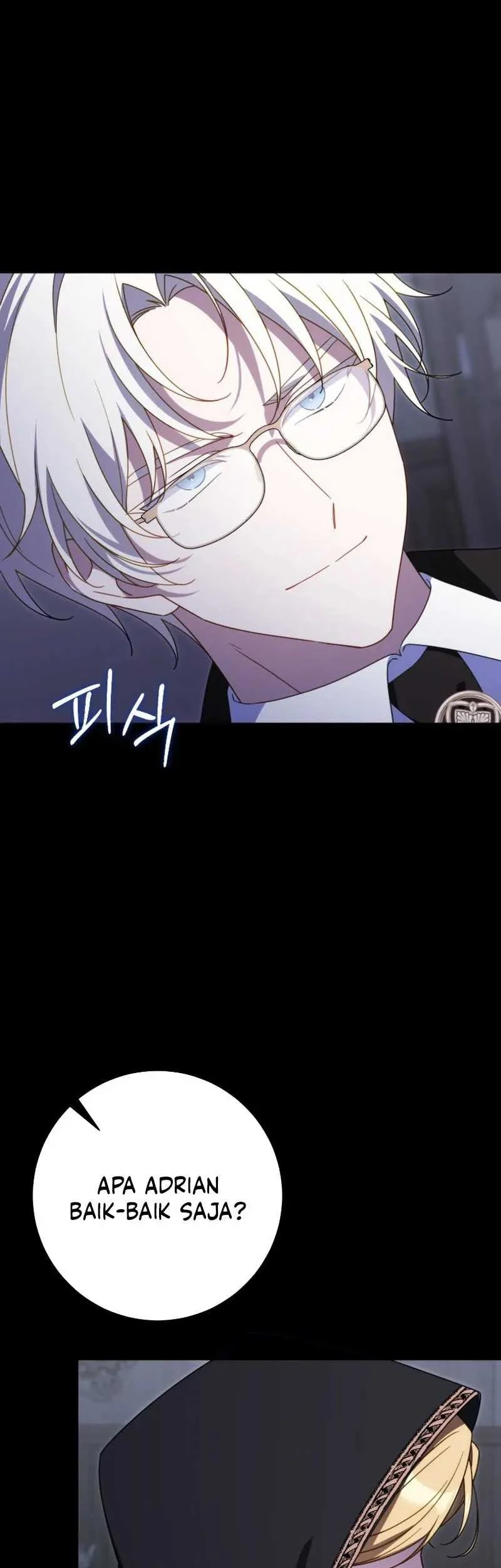 The Family’s Youngest Is This Household’s Savior Chapter 32 - halaman 23