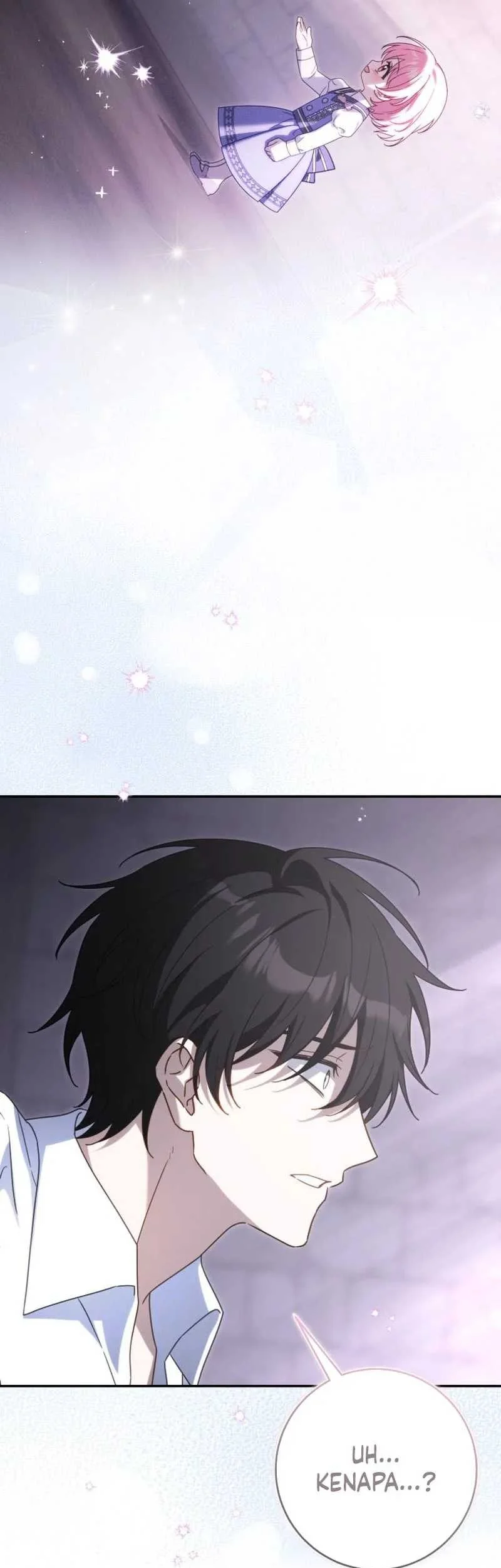 The Family’s Youngest Is This Household’s Savior Chapter 32 - halaman 29