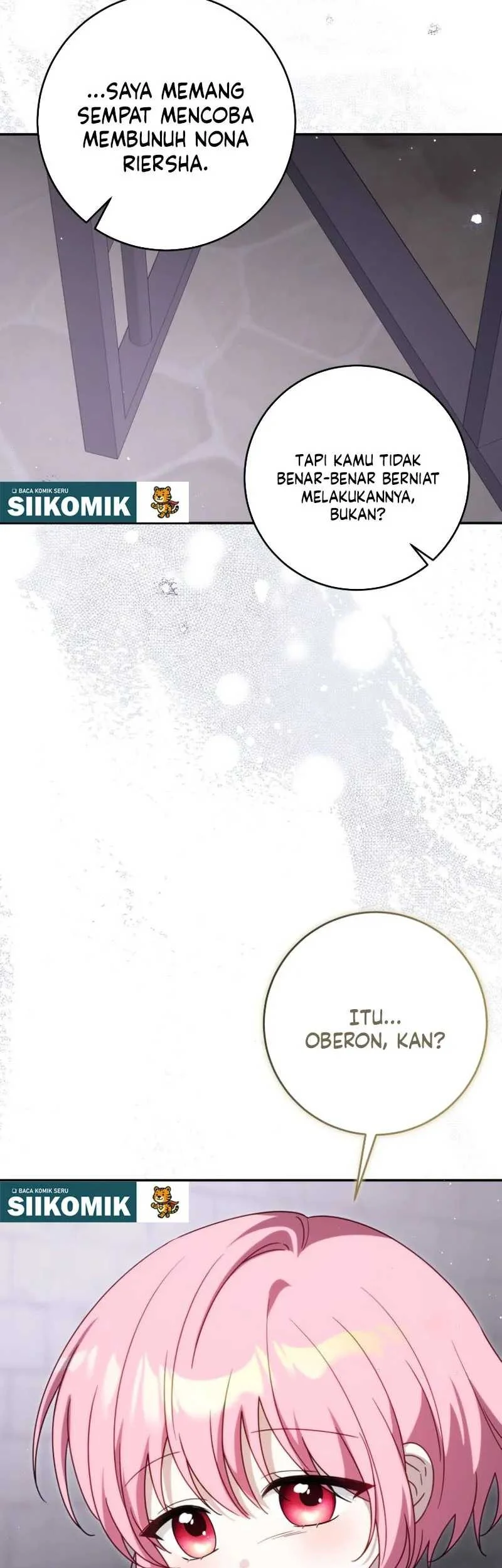 The Family’s Youngest Is This Household’s Savior Chapter 32 - halaman 31