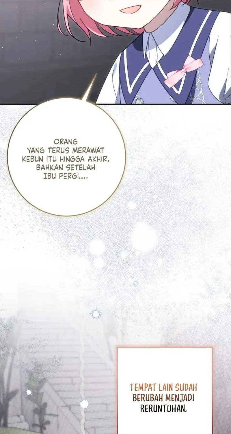 The Family’s Youngest Is This Household’s Savior Chapter 32 - halaman 32