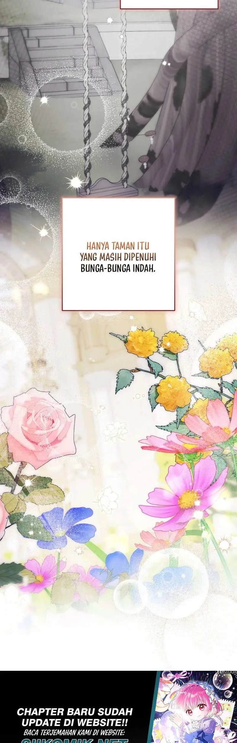 The Family’s Youngest Is This Household’s Savior Chapter 32 - halaman 33
