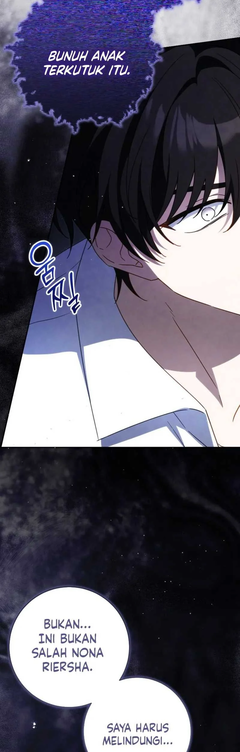 The Family’s Youngest Is This Household’s Savior Chapter 32 - halaman 35