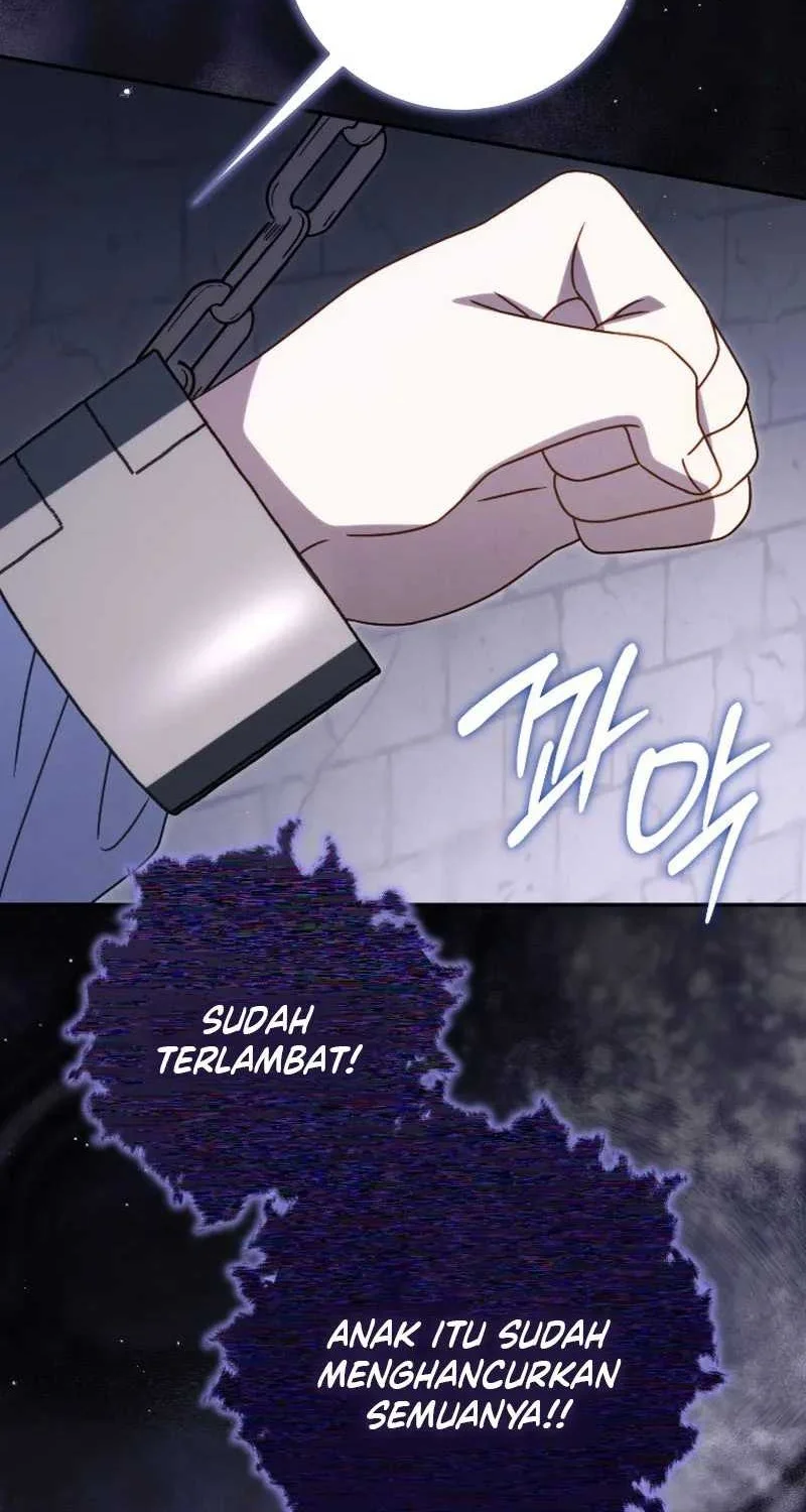 The Family’s Youngest Is This Household’s Savior Chapter 32 - halaman 36