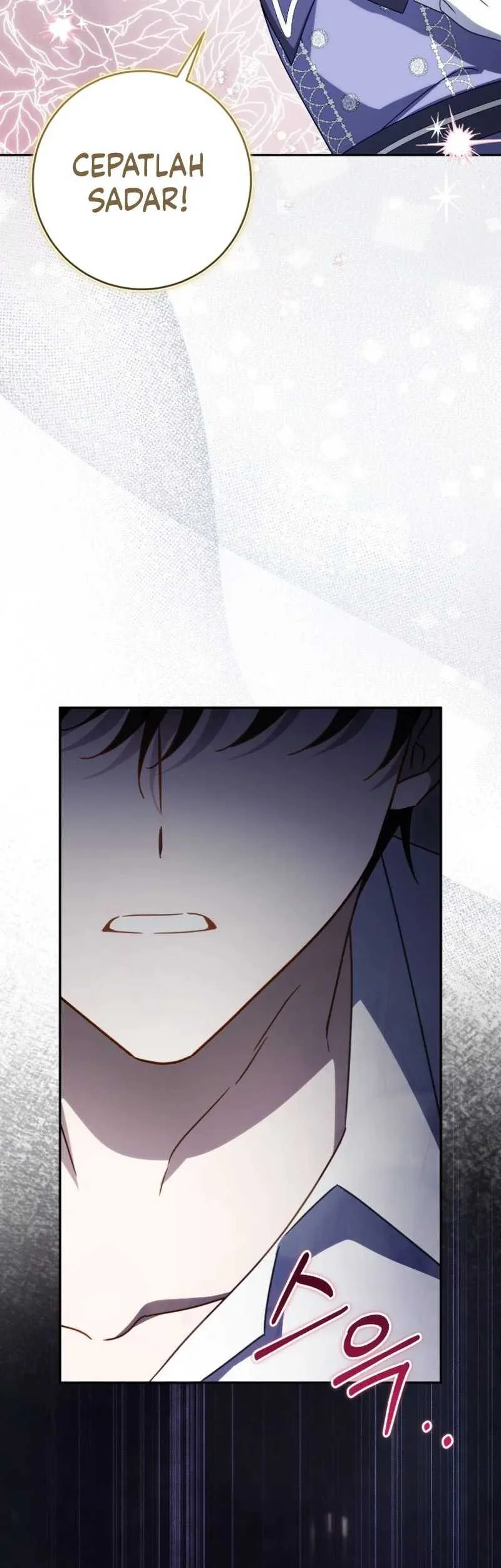 The Family’s Youngest Is This Household’s Savior Chapter 32 - halaman 41