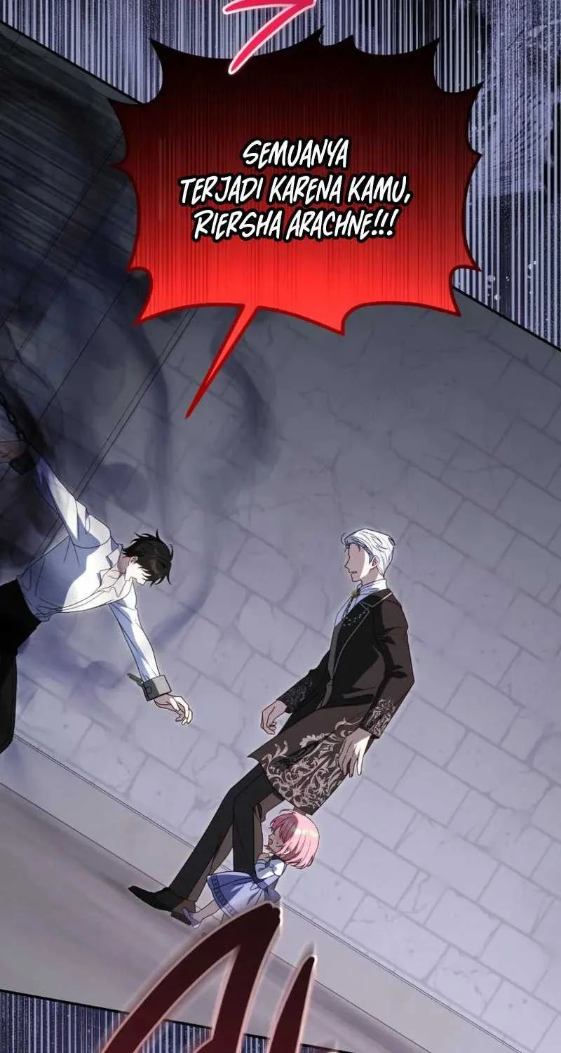 The Family’s Youngest Is This Household’s Savior Chapter 32 - halaman 44