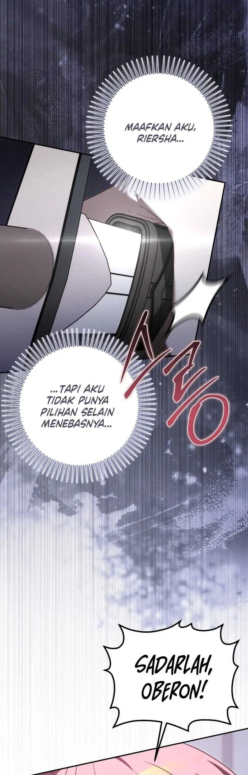 The Family’s Youngest Is This Household’s Savior Chapter 32 - halaman 46