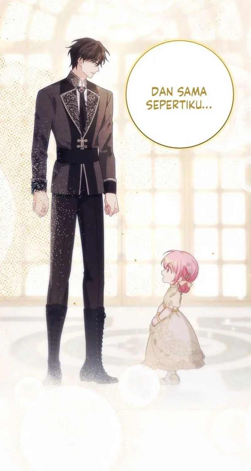 The Family’s Youngest Is This Household’s Savior Chapter 32 - halaman 48
