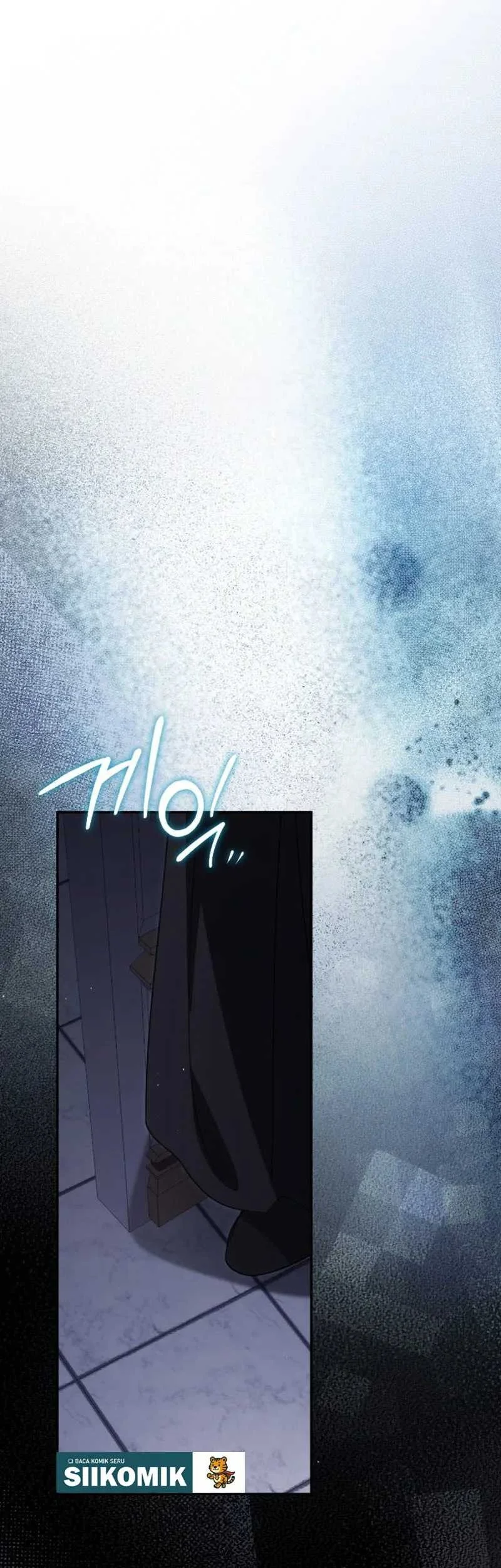 The Family’s Youngest Is This Household’s Savior Chapter 32 - halaman 7