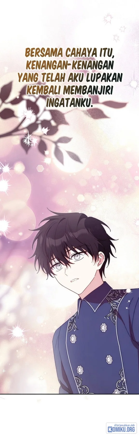 The Family’s Youngest Is This Household’s Savior Chapter 33 - halaman 14