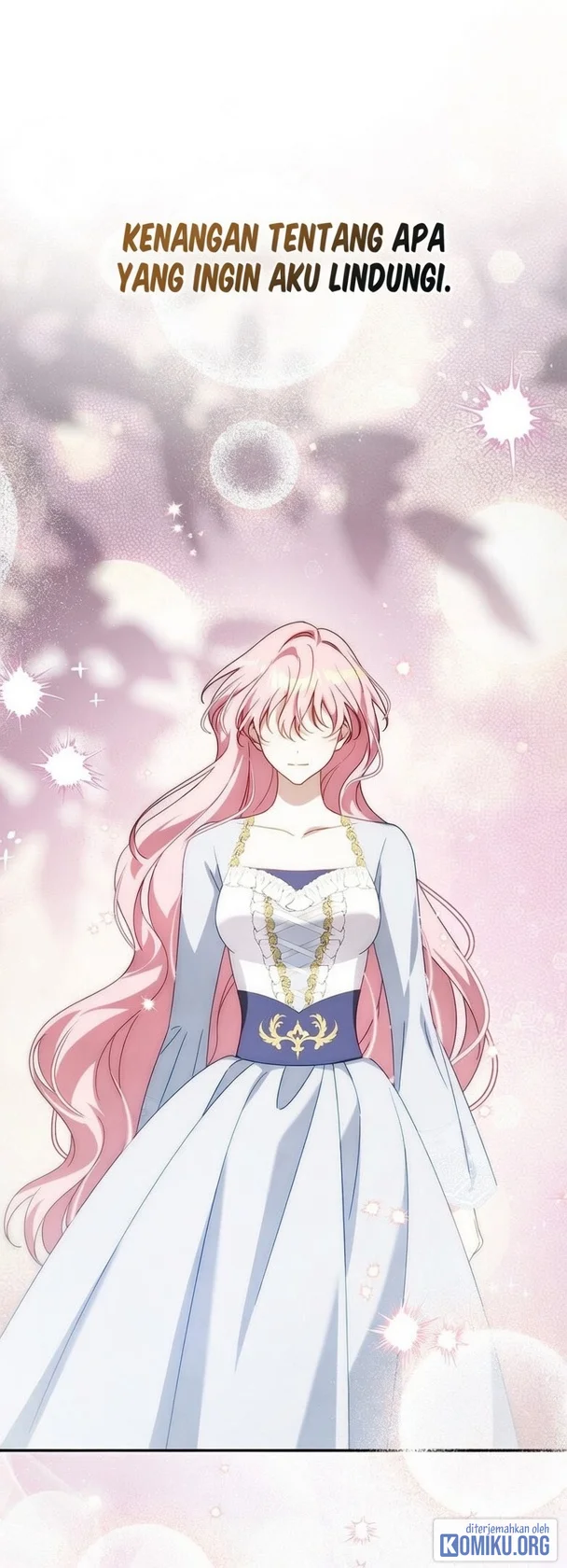 The Family’s Youngest Is This Household’s Savior Chapter 33 - halaman 16